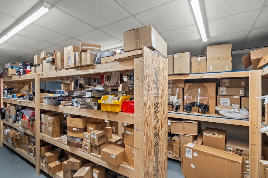 More Photos Of 522 6th St, Racine General Retail For Sale