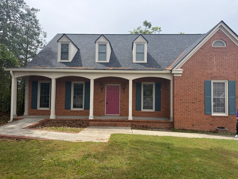 Primary Photo Of 2755 Barton Chapel Rd, Augusta Medical For Sale