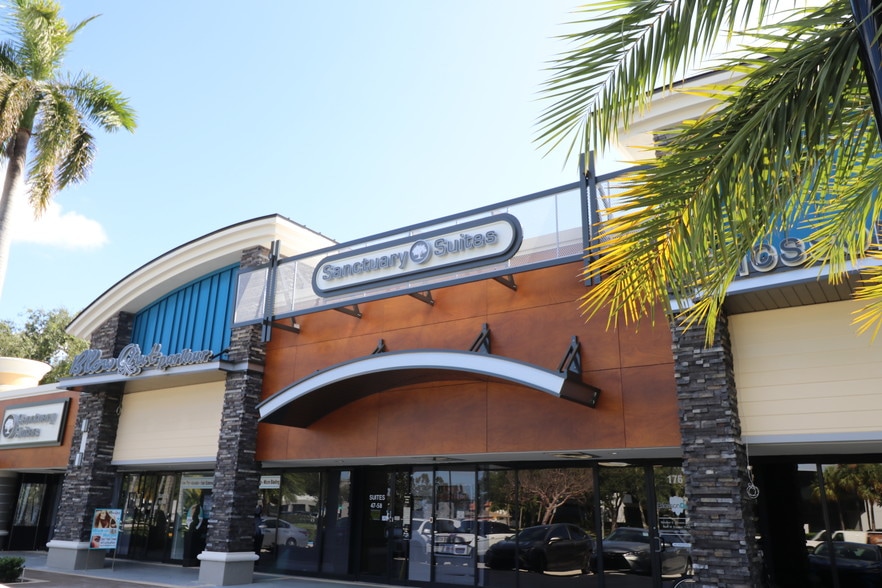 More Photos Of 4400 N Federal Hwy, Boca Raton Unknown For Lease