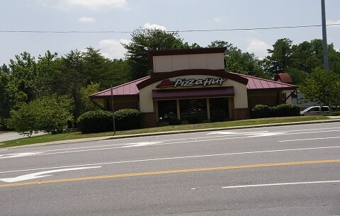More Photos Of 8560 Holcomb Bridge Rd, Alpharetta Freestanding For Lease