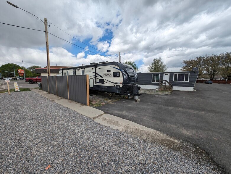 More Photos Of 160 W 800 S, Payson Manufactured Housing Mobile Home Park For Sale