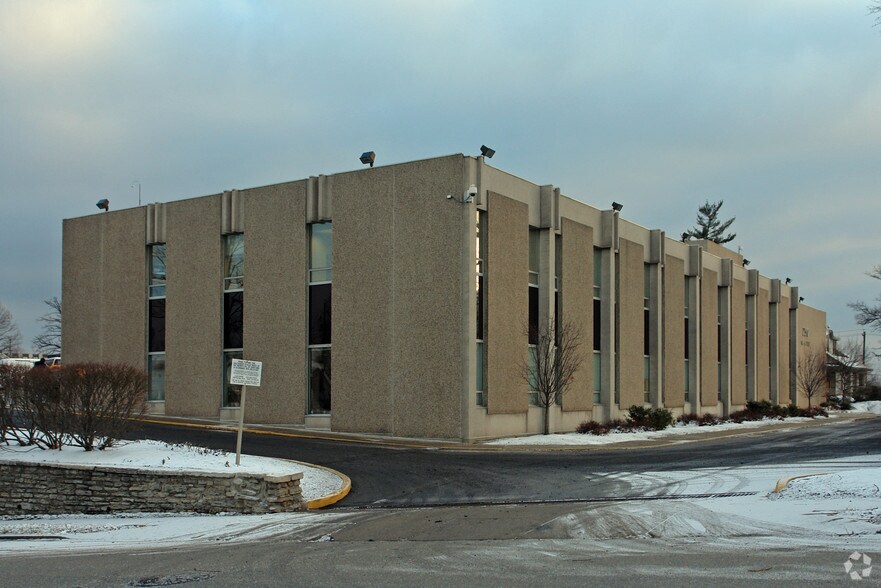 Primary Photo Of , Cincinnati Office For Sale