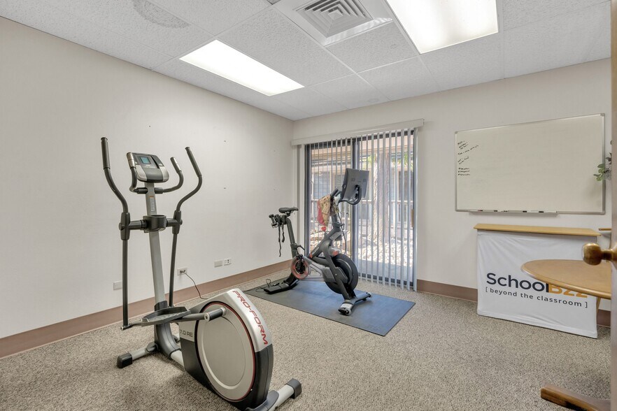 More Photos Of 8000 E Prentice Ave, Greenwood Village Loft Creative Space For Sale