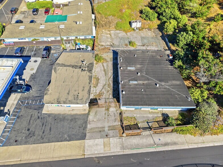 More Photos Of 699 Oceana Blvd, Pacifica Restaurant For Sale