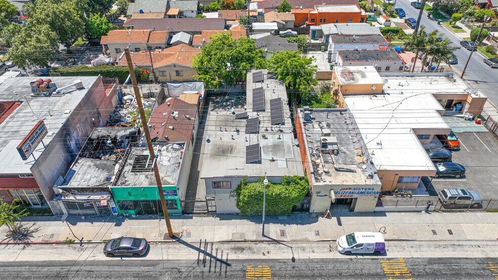 More Photos Of 3711 S Western Ave, Los Angeles Apartments For Sale