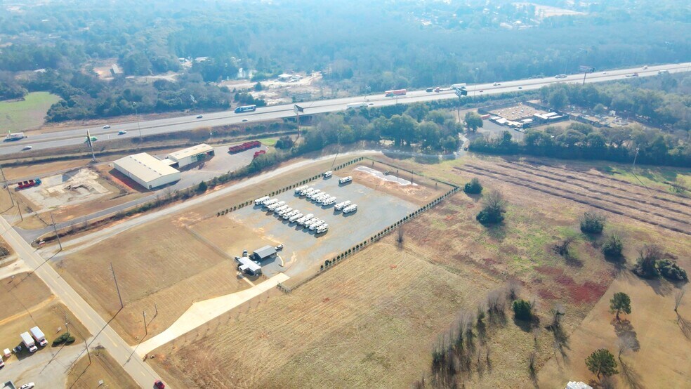 More Photos Of 311 Valley Dr, Perry Land For Sale