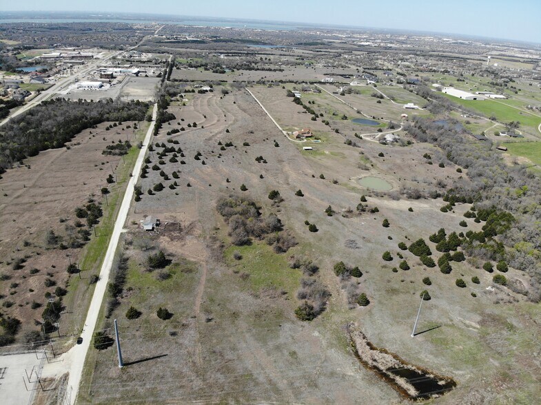 More Photos Of 429 Hanby Ln, Rockwall Land For Sale