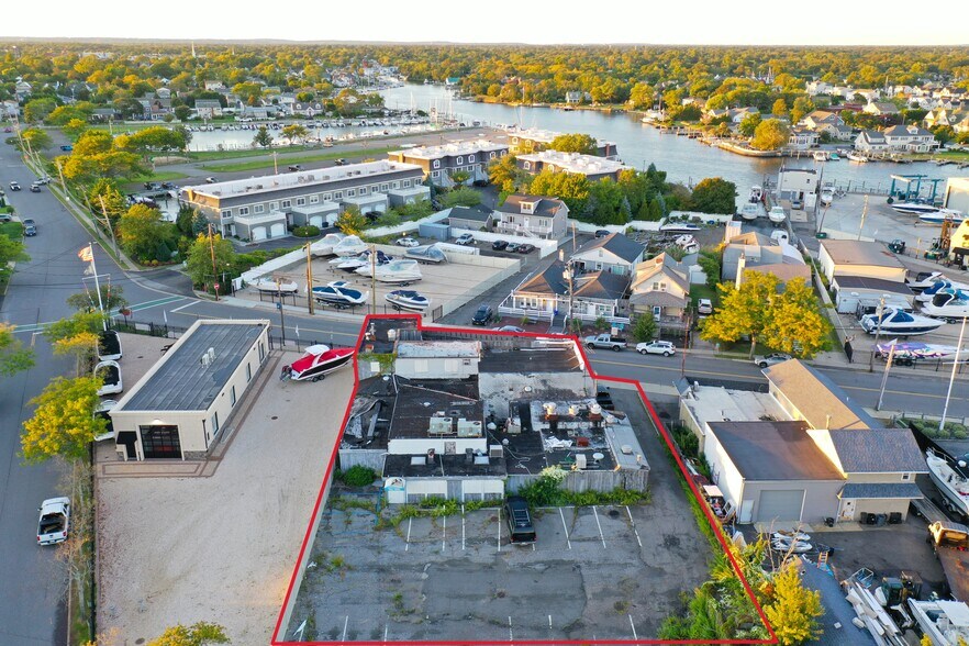 More Photos Of 444 Fire Island Ave, Babylon General Retail For Sale