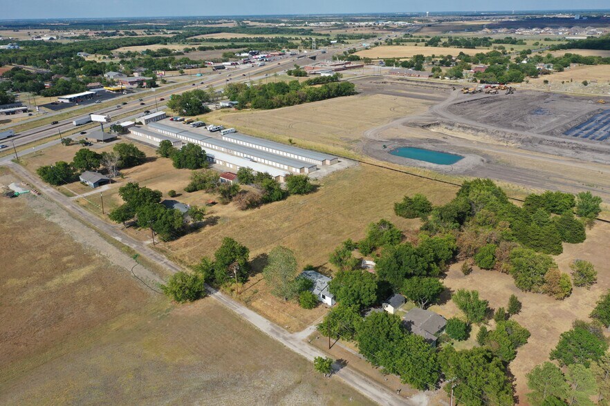 More Photos Of TBD S Bell St, Royse City Land For Sale