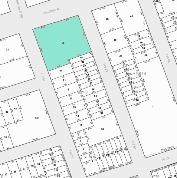 More Photos Of 178-02 Hillside Ave, Jamaica Multifamily For Sale