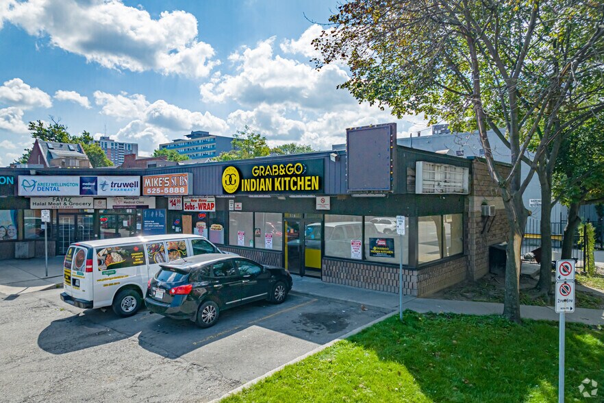 More Photos Of 90 Wellington St N, Hamilton Unknown For Lease