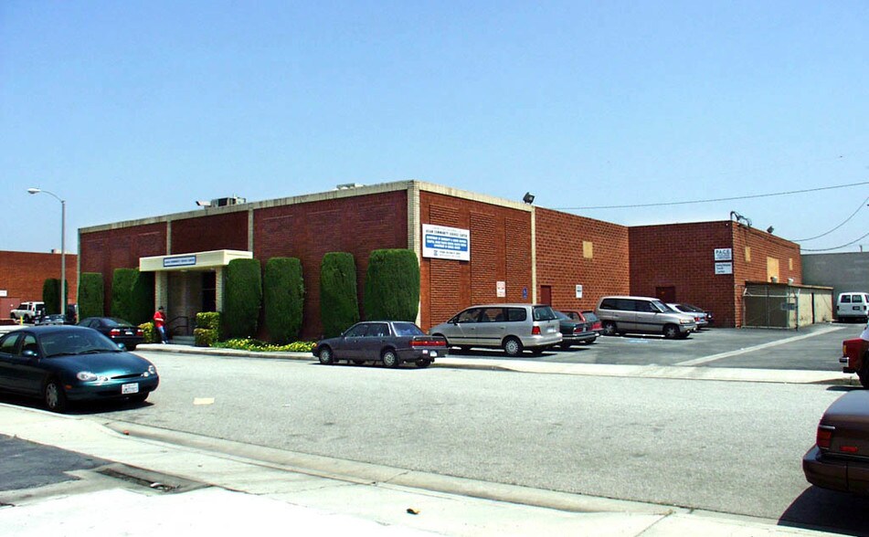 More Photos Of 14112 S Kingsley Dr, Gardena Office For Sale