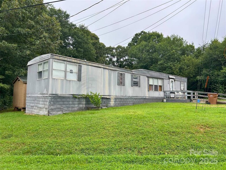 More Photos Of 301-305 Turner St, Lincolnton Manufactured Housing Mobile Home Park For Sale
