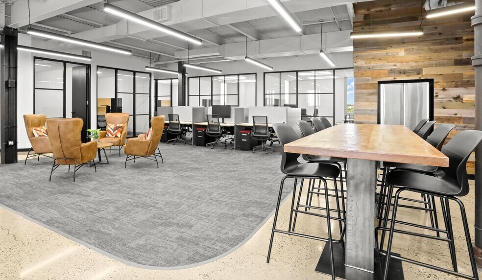 More Photos Of 50 Washington St, Norwalk Office For Lease