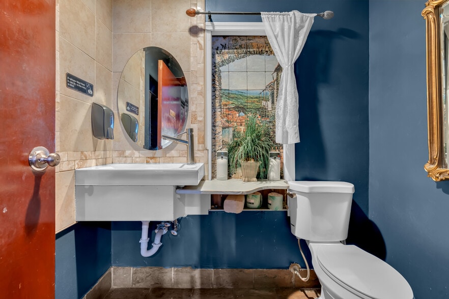 More Photos Of 800-802 Main St, Bradley Beach Restaurant For Sale