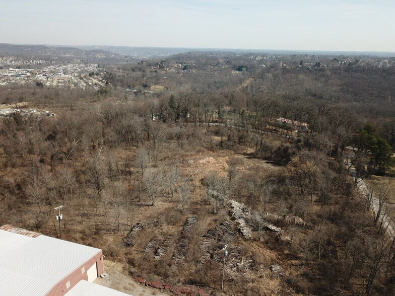 More Photos Of 1397 1397 Airport Road, Aliquippa Land For Sale