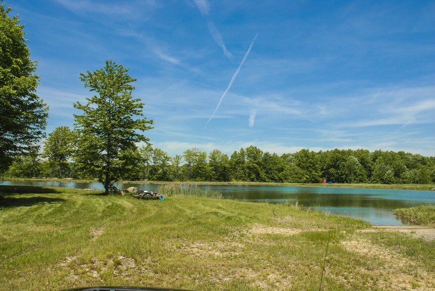 Primary Photo Of 4075 King Graves Rd, Fowler Land For Sale