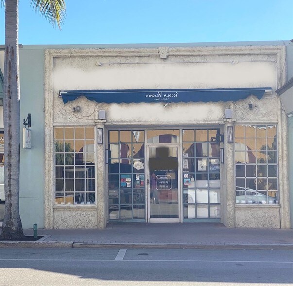 Primary Photo Of 522-524 E Atlantic Ave, Delray Beach Storefront Retail Office For Lease