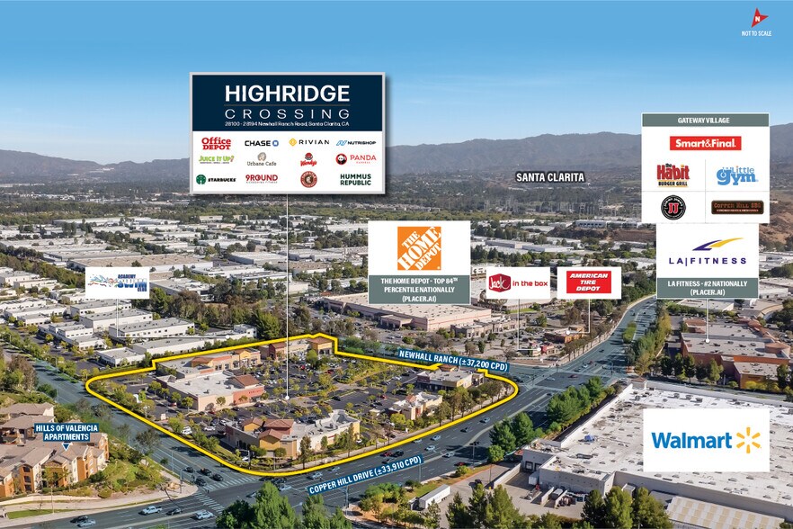 More Photos Of , Valencia General Retail For Sale