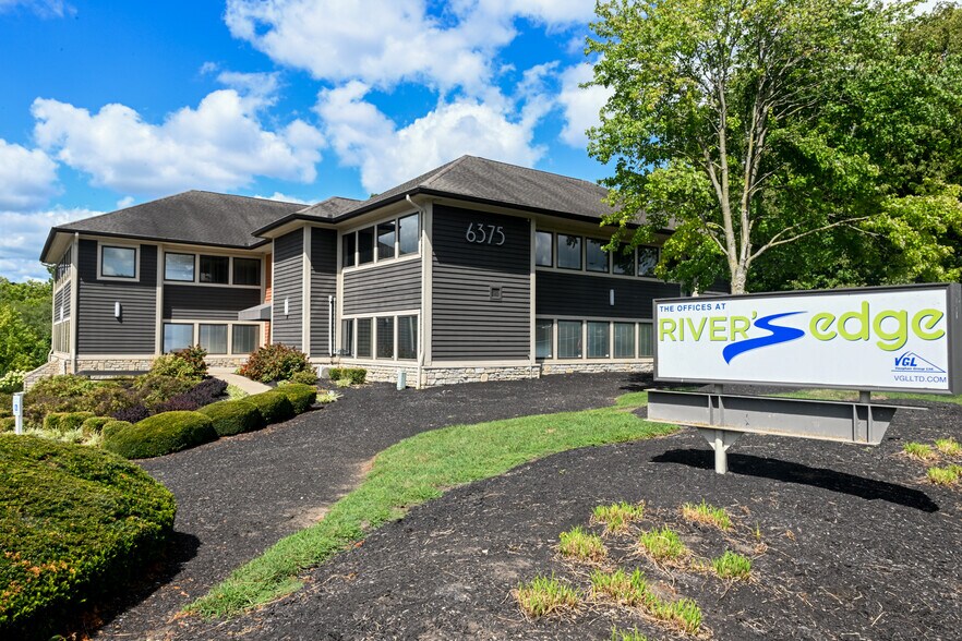 Primary Photo Of 6375 Riverside Dr, Dublin Office For Lease