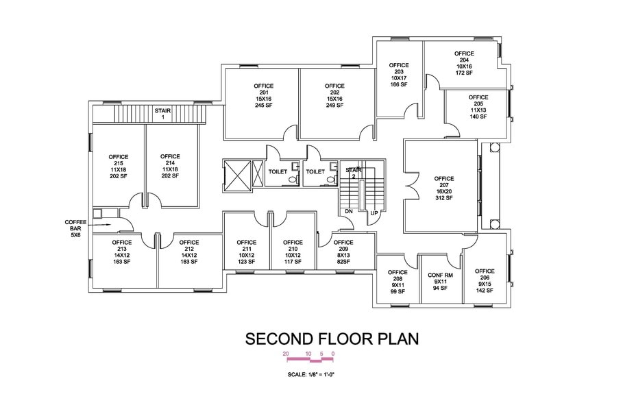 More Photos Of 771 E Southlake Blvd, Southlake Coworking Space