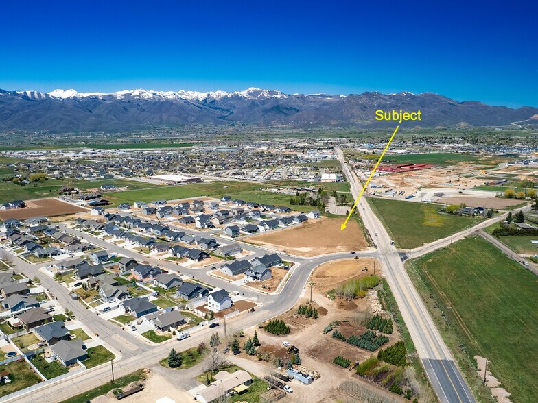 More Photos Of 922 E 40 Hwy, Heber Land For Sale