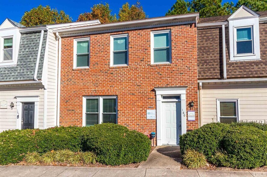 More Photos Of 172-182 Mine Lake Ct, Raleigh Office For Lease