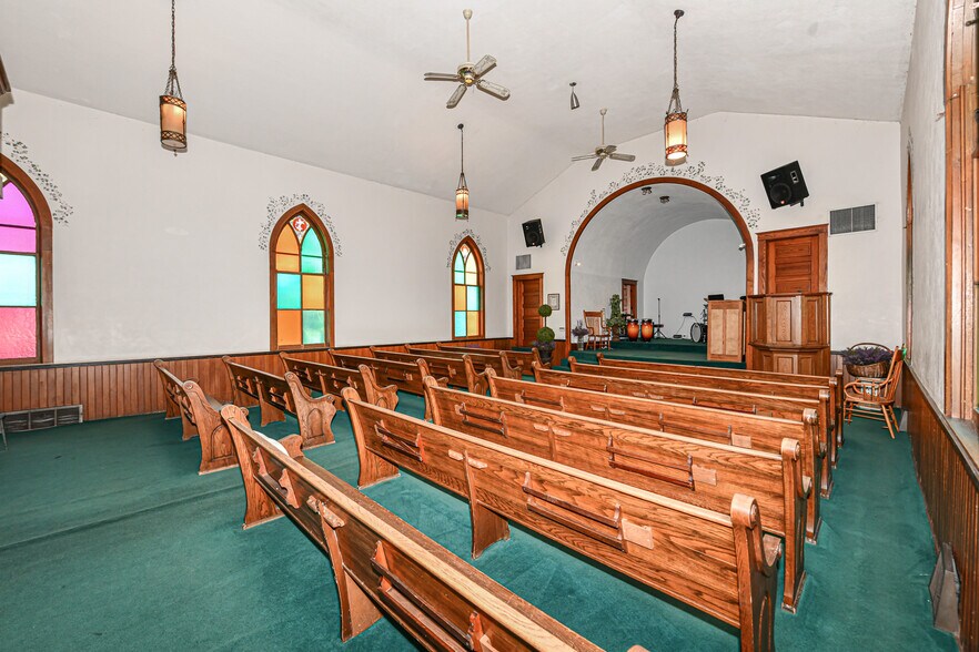 More Photos Of 1529 Church -1, Lyons Specialty For Sale