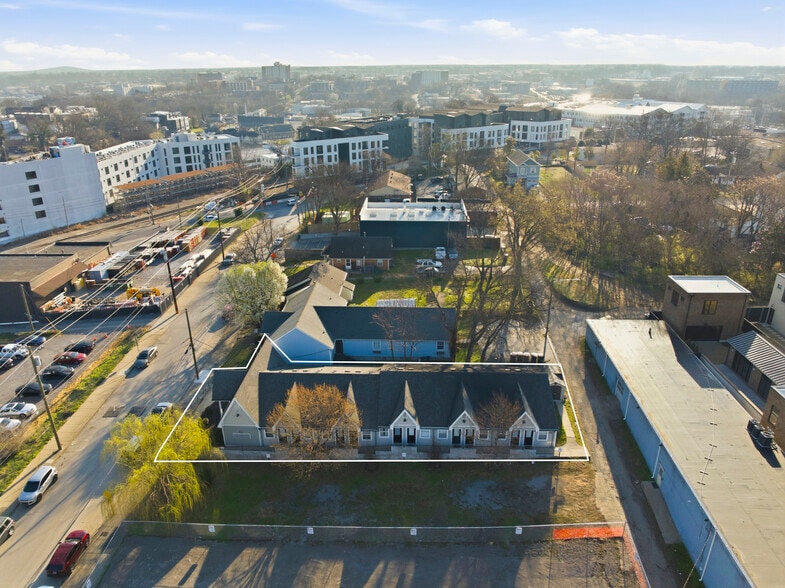 More Photos Of 415 Humphreys St, Nashville Apartments For Sale