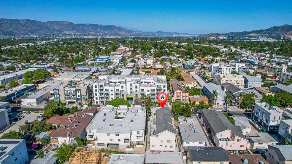 More Photos Of 5319 Cartwright Ave, North Hollywood Apartments For Sale