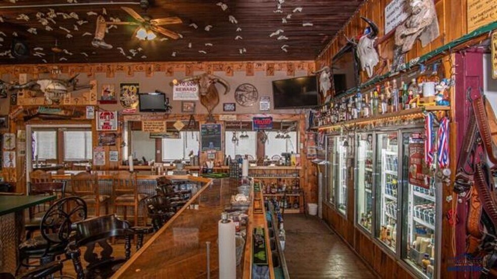 More Photos Of 15350 SD-44 Hwy, Caputa Sports And Entertainment For Sale