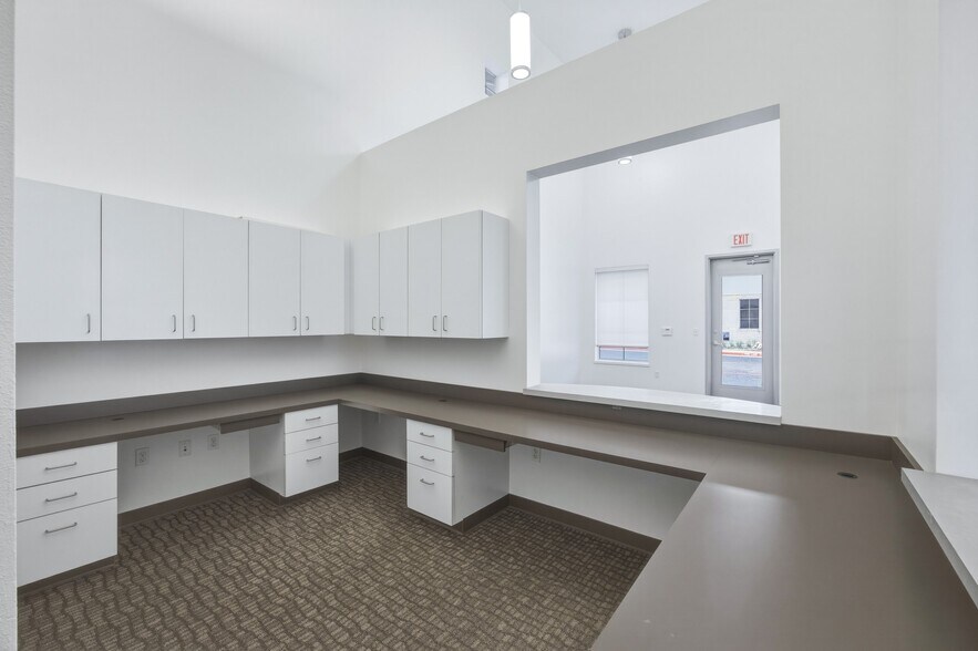 More Photos Of 12171 W Parmer Ln, Cedar Park Medical For Lease