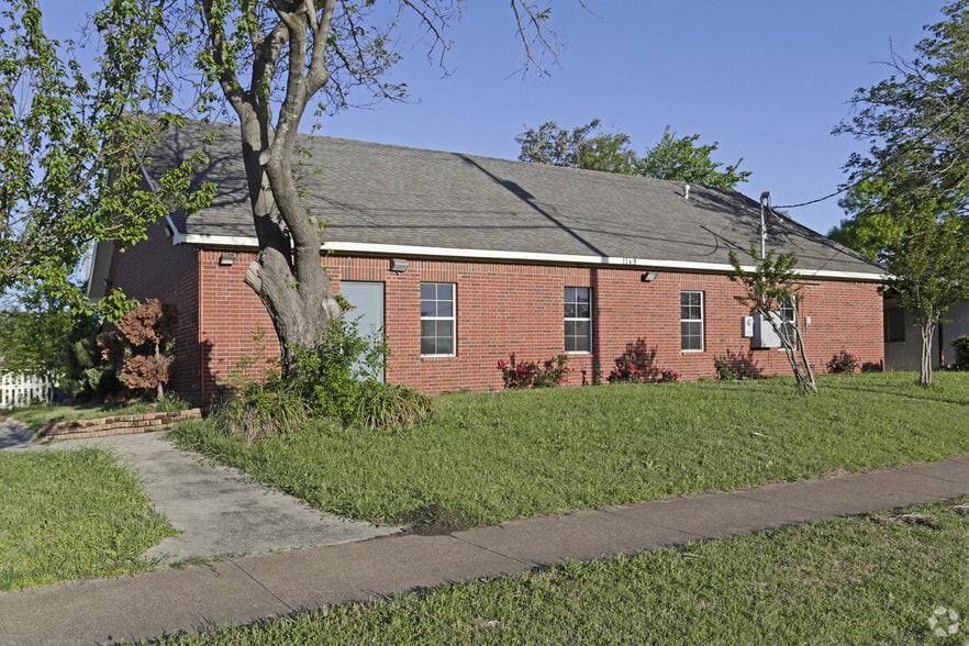 More Photos Of 1149 N Plano Rd, Garland Religious Facility For Sale