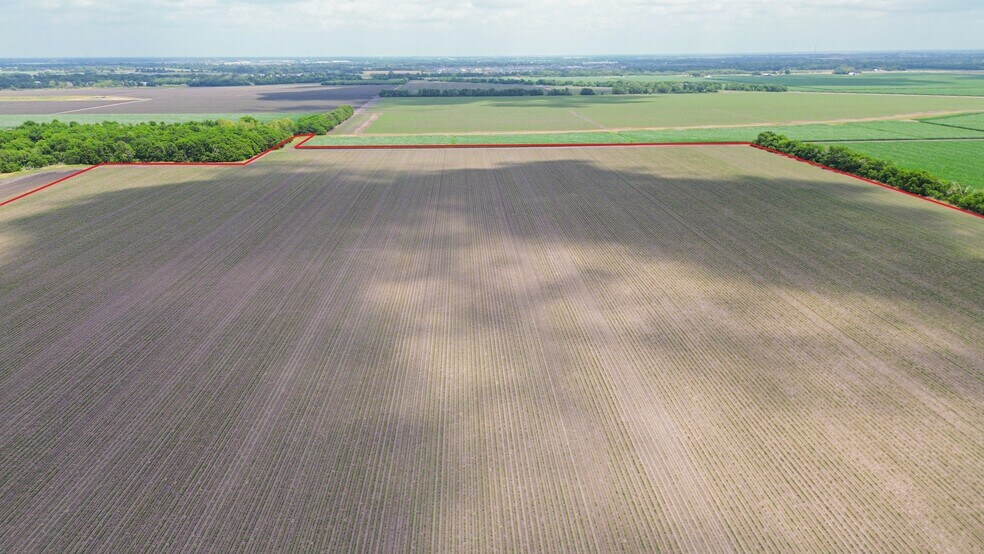 More Photos Of 4141 Reeh rd, Needville Land For Sale