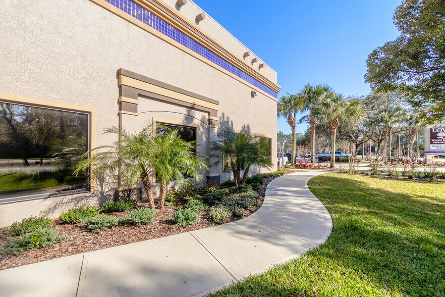 More Photos Of 275 Williamson Blvd, Ormond Beach Freestanding For Lease