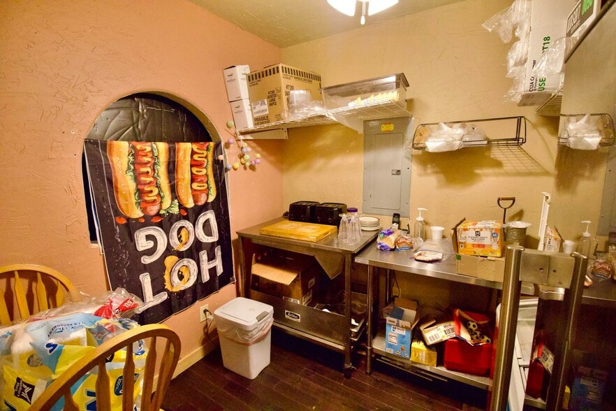 More Photos Of 217 Main st, Aguilar Restaurant For Sale