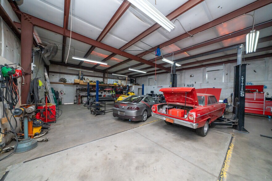 More Photos Of 1020 S California Ave, Parker Industrial For Sale