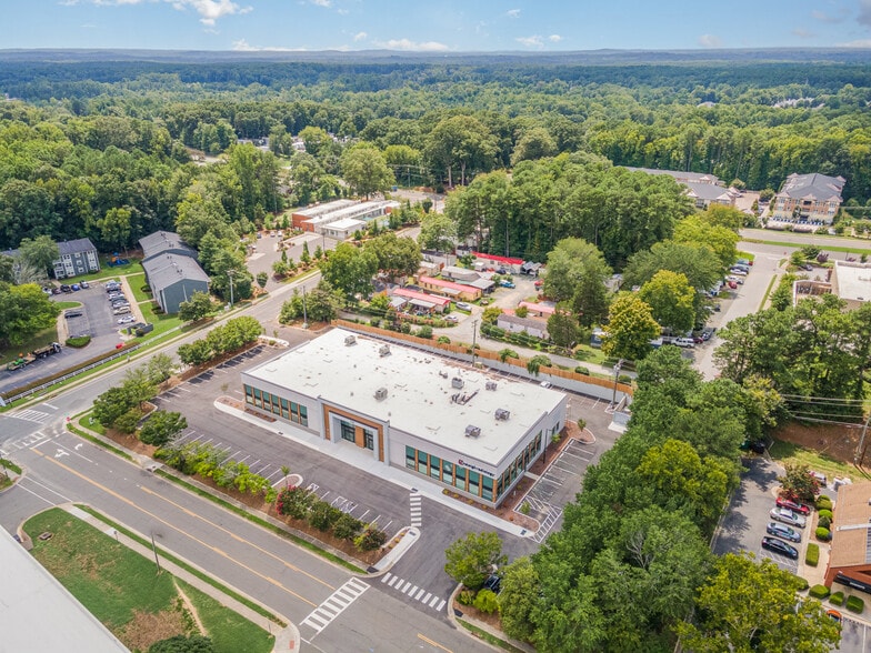 More Photos Of 120 Banks Dr, Chapel Hill Storefront Retail Office For Lease