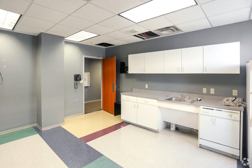 Photo of 3rd Floor Ste 200
