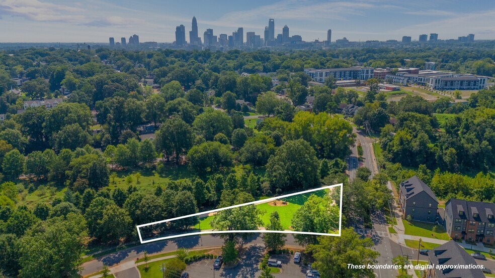 More Photos Of 2602 Rozzelles Ferry Rd, Charlotte Land For Sale