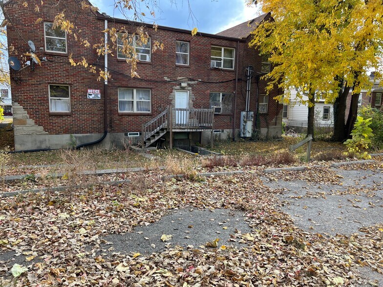 More Photos Of 2039 Emerson Ave, Dayton Apartments For Sale