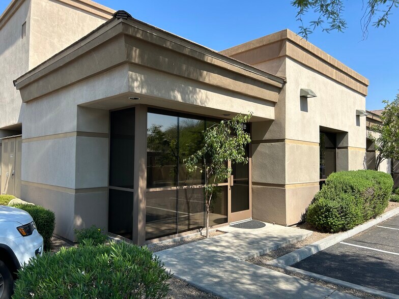 More Photos Of 18205 N 51st Ave, Glendale Office For Lease