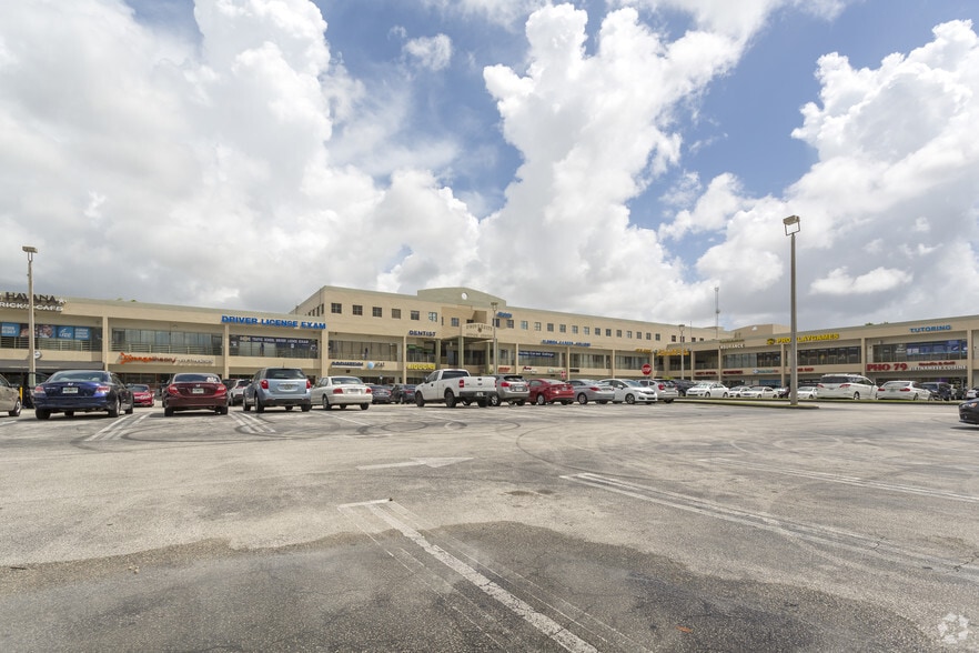 More Photos Of 1405 SW 107th Ave, Miami Unknown For Lease