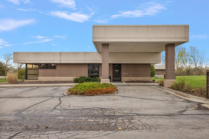 More Photos Of 1794 N Lapeer Rd, Lapeer Medical For Sale