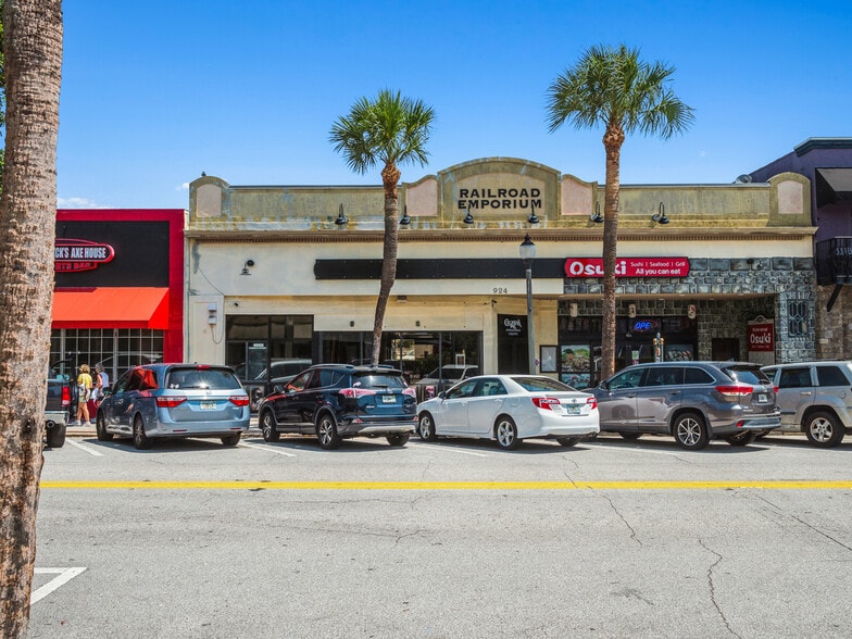 More Photos Of 924-936 E New Haven Ave, Melbourne Freestanding For Sale