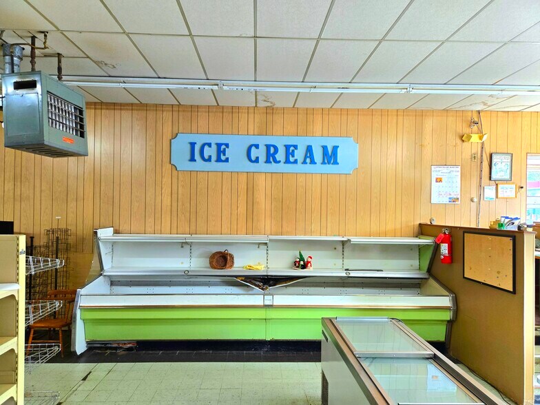 More Photos Of 24 W Main St, Mohawk Convenience Store For Sale