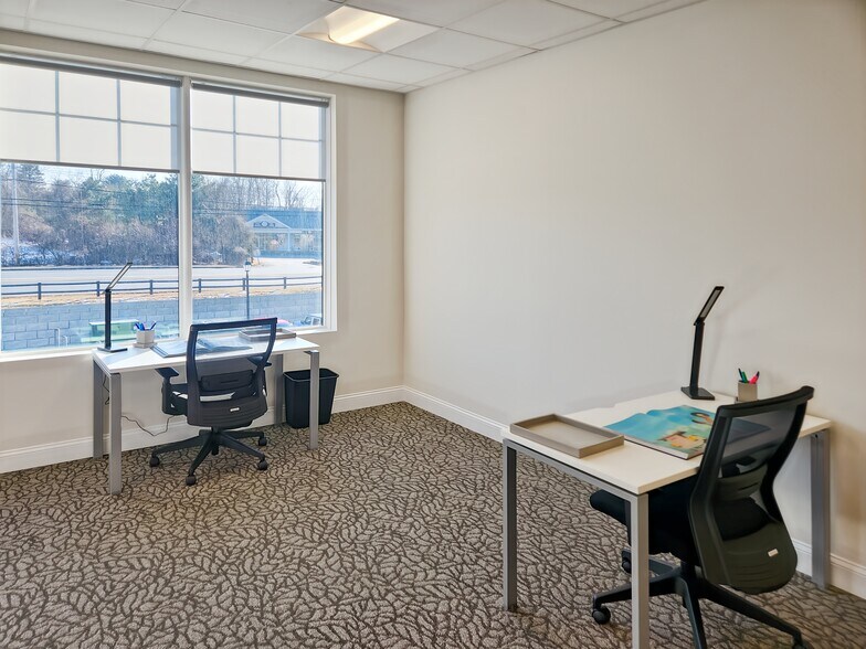 More Photos Of 1274 Osgood St, North Andover Coworking Space