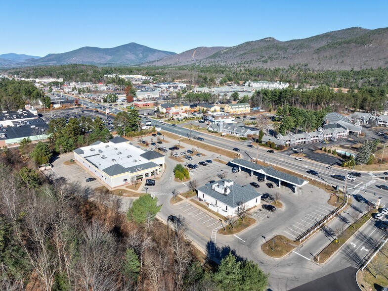 More Photos Of 1500 White Mountain Hwy, North Conway Storefront For Lease