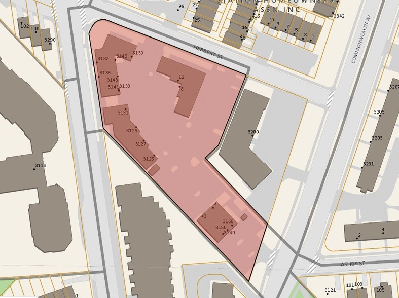 More Photos Of 3145 Mount Vernon Ave, Alexandria Office For Sale