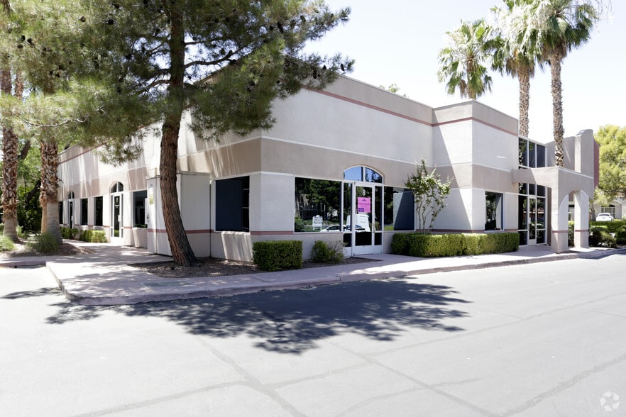 More Photos Of 6330 S Eastern Ave, Las Vegas Unknown For Lease